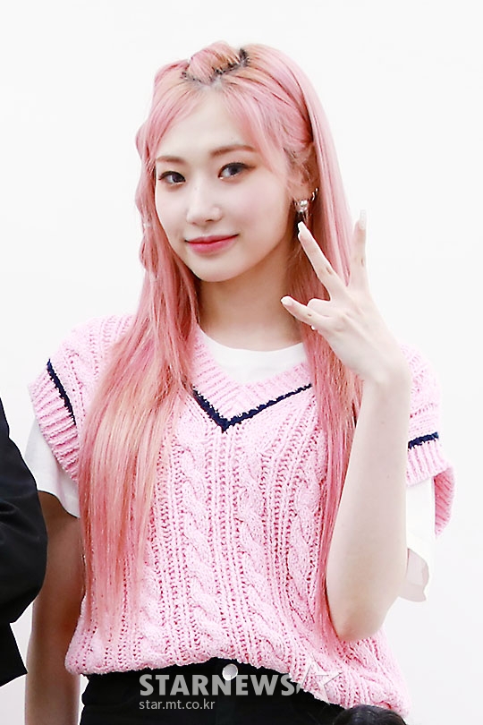 시크릿넘버 진희, 다채로운 매력 [★포토]