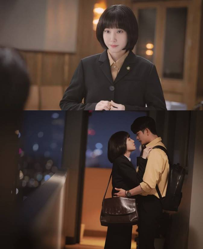박은빈·서현진, 말로 때리는 딕션 장인[★FOCUS]