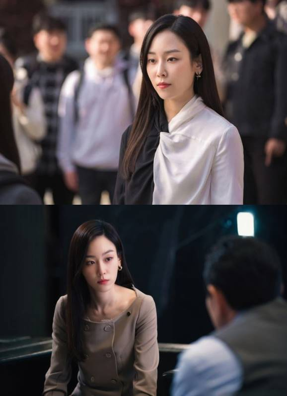 박은빈·서현진, 말로 때리는 딕션 장인[★FOCUS]