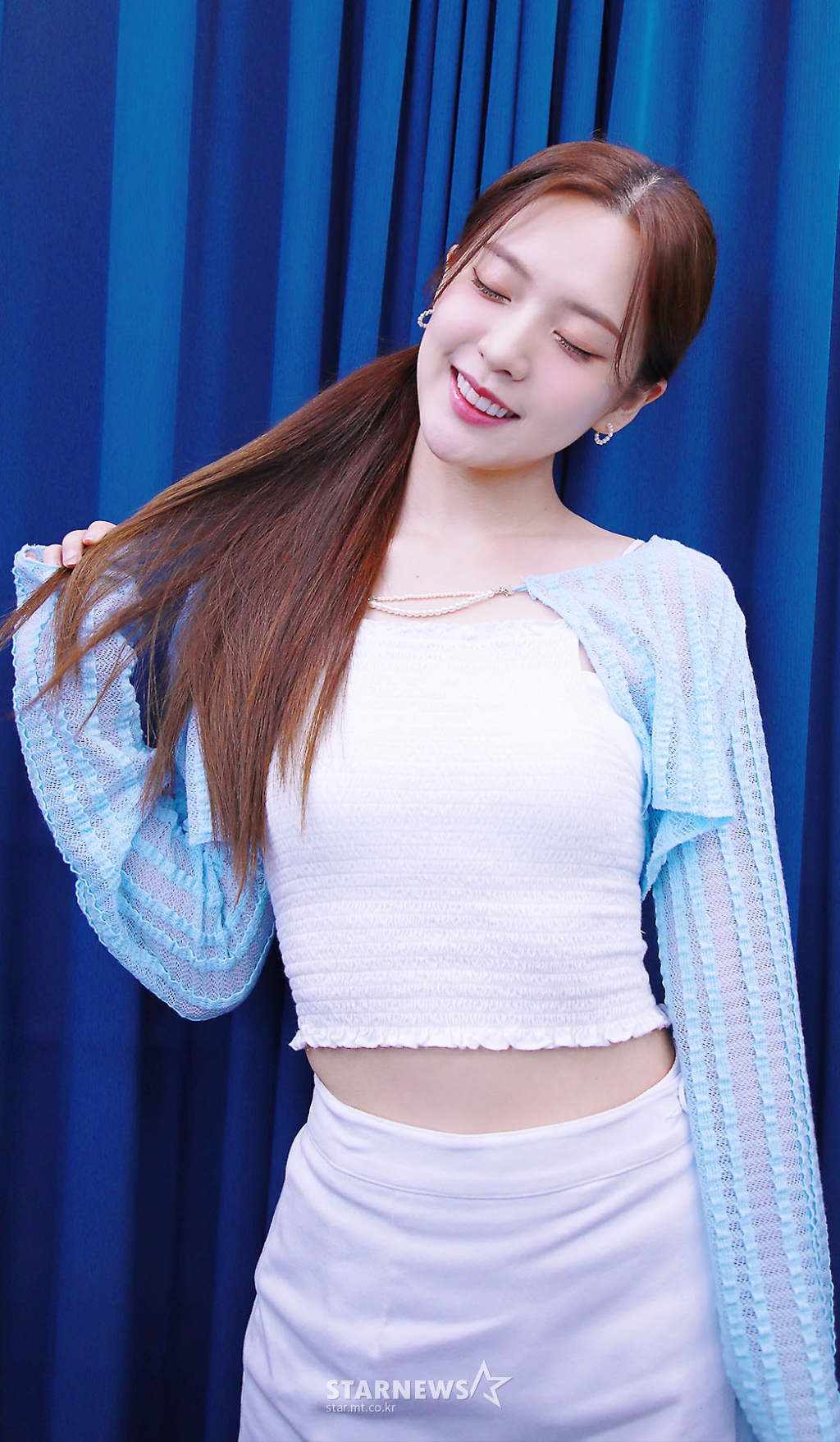 아이리스(IRRIS) 아이엘, 예쁨 가득 [★포토]