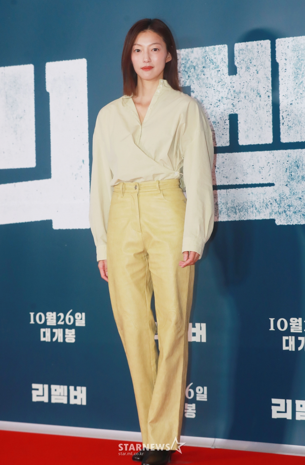 이엘 상큼미모[★포토]
