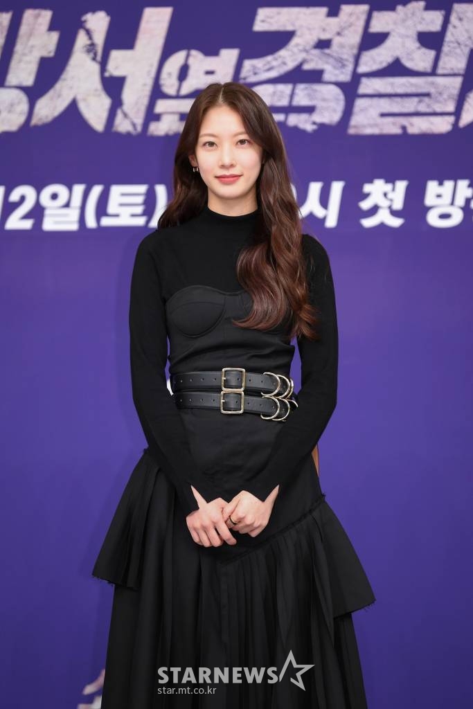 2022년 최고의 드라마..소방서 옆 경찰서, 이유있는 자신감 [종합]