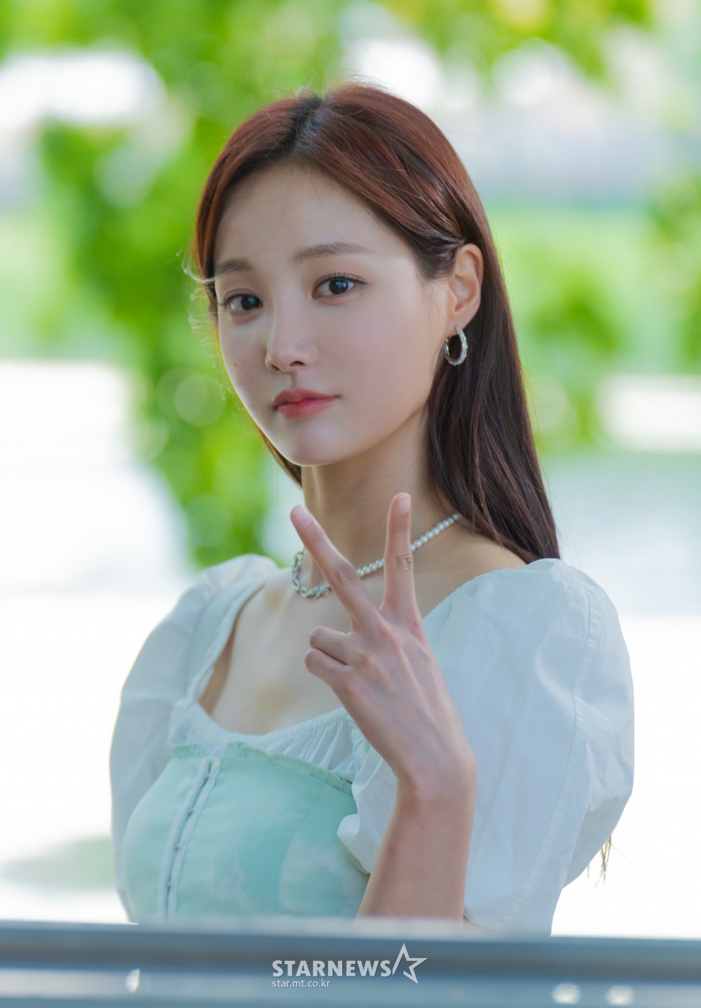 연우 상큼미모[★포토]
