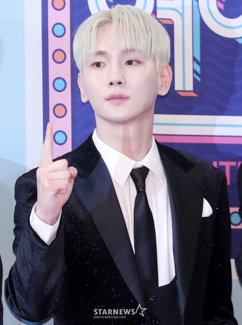 샤이니 키 잘 어울리는 헤어스타일[★포토]