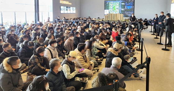 DL이앤씨 탕정 퍼스트드림 선착순 계약