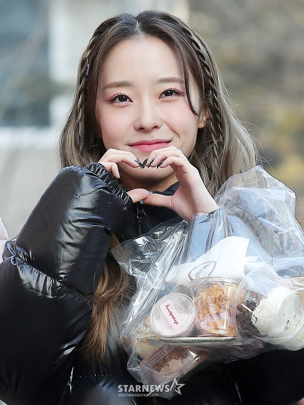 아트비트 가은 반가워요[★포토]