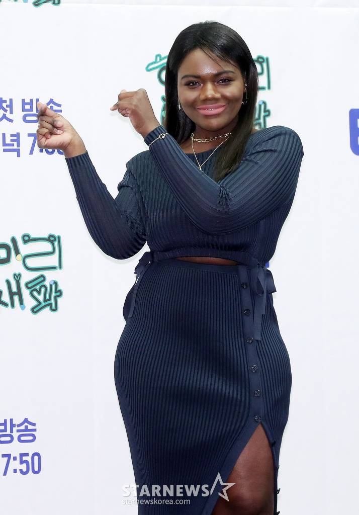 곱창에 넘어간 혜리, 다섯 동생 데리고 혜미리예채파 떴다[종합]