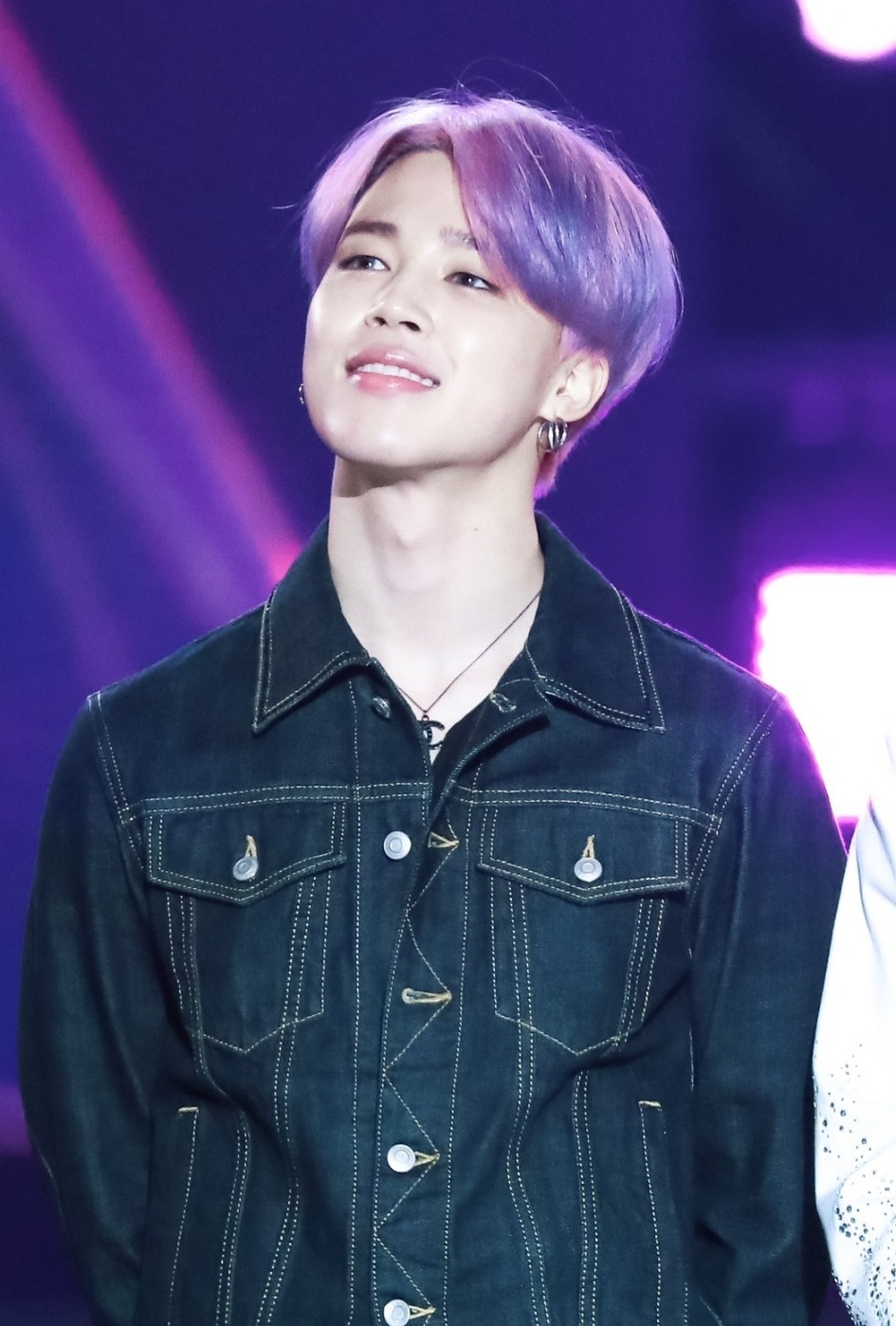 떡볶이도 지민 효과..방탄소년단 지민, K-푸드 프론트맨
