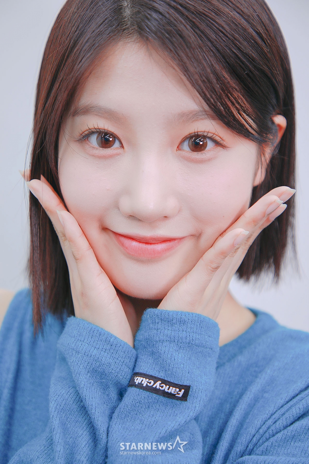 첫사랑(CSR) 서연, 서연이 예쁘죠? [★포토]