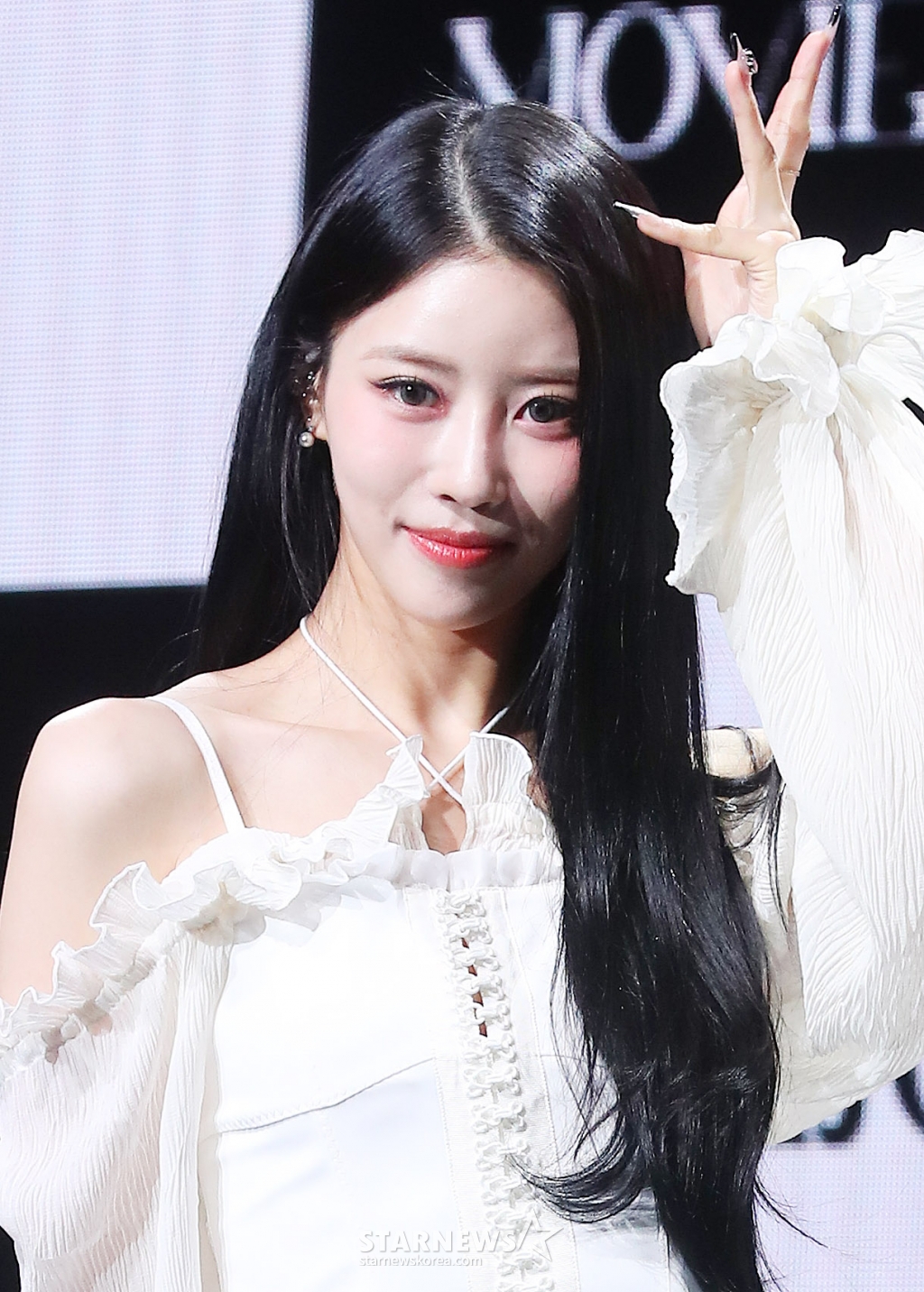 미주 본업 복귀[★포토]