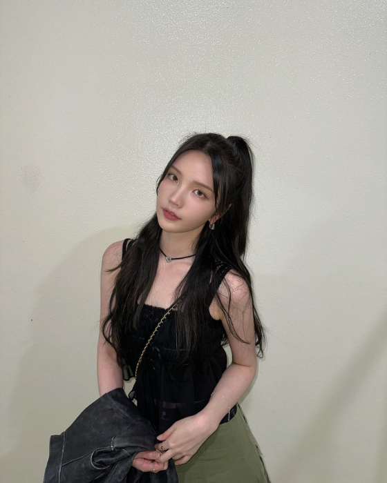 박서준 열애설 수스? 프로듀사서 아이유와 대립한 그녀 [스타이슈]