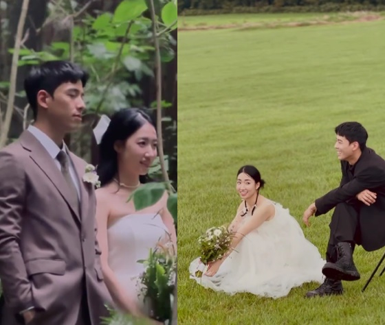 배동성 딸 배수진, 이혼 후 재회한 前남친과 재혼 발표 내년 결혼 [스타이슈]