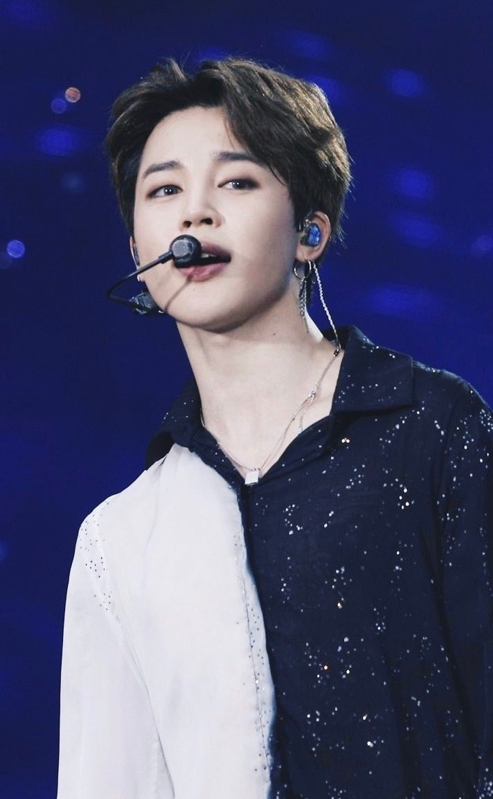K팝 명곡 방탄소년단 지민 세렌디피티 6주년-라이 7주년 축하 메시지 SNS 강타