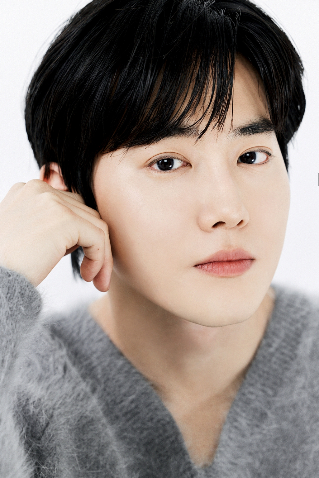 SM 연습생 때부터 배우 꿈..힙하게 수호가 밝힌 #한예종출신 #엑소의미래[★FULL인터뷰]