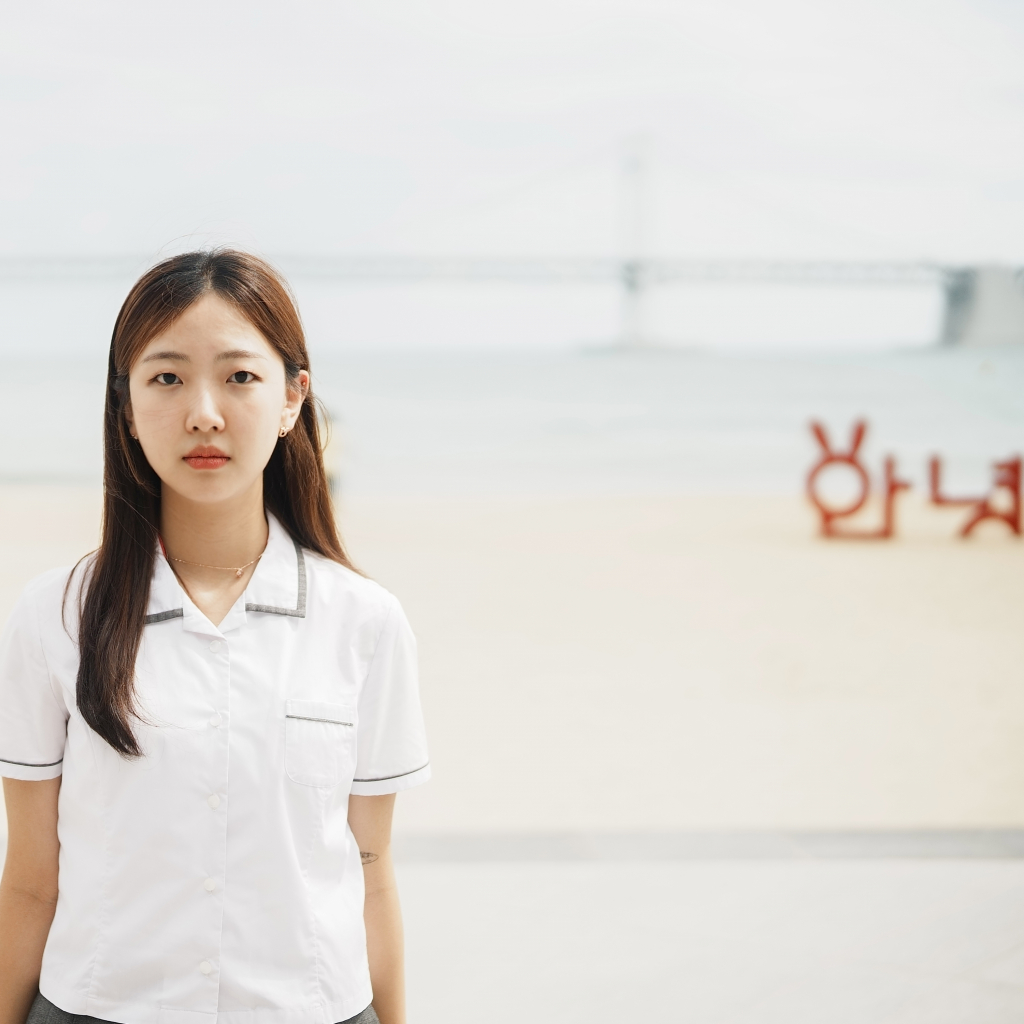 싱어송라이터 유수, 오늘(10일) 새 싱글 안녕, 우리에게 발매