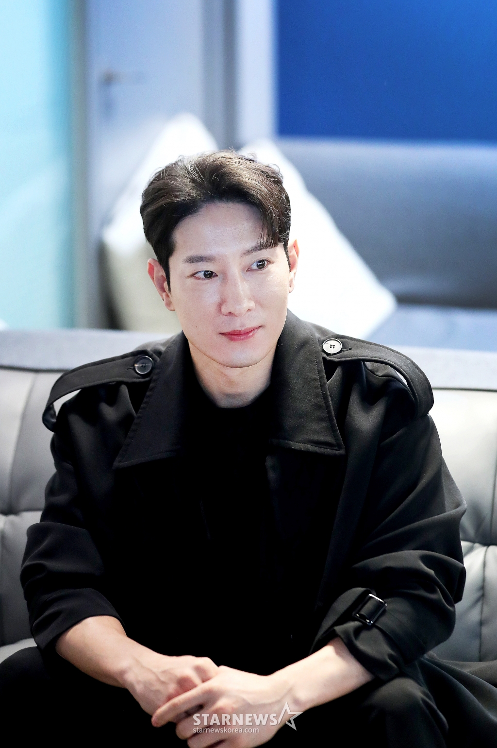 덱스, 하고 싶은 거 다 해! 든든한 대표 에이전트H [★FULL인터뷰]
