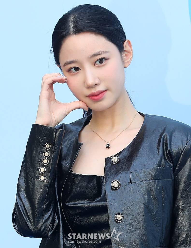 베리굿 조현, 연상 사업가와 열애 인정..좋은 감정으로 알아가는 단계 [공식]