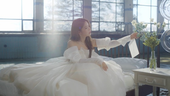 그대를 사랑했지만..솔라표 사랑했지만, 겨울 정취 물씬 [6시★살롱]
