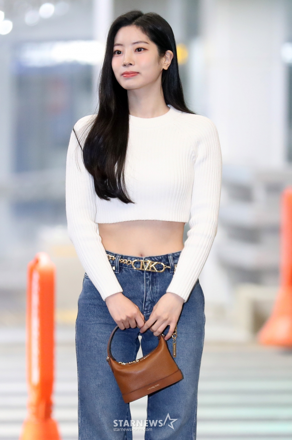 트와이스 다현 눈부신 순백의 매력[★포토]
