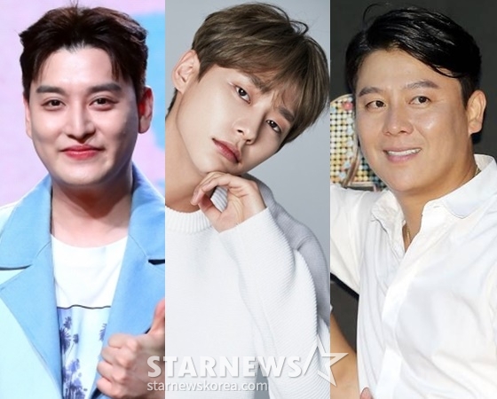 알고 보니 아빠돌 유니크 성주→이재훈·일라이..엑소 첸 사전 통보는 양반인가[★FOCUS]