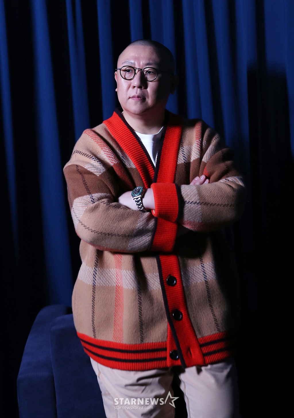 최재우 대표, 수치로 증명한 유니버스 티켓 성공..방영 내내 1위 [인터뷰①][스타메이커]