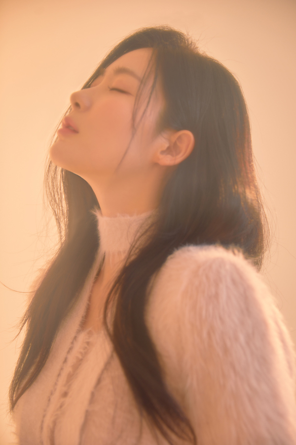 홍진영이 N잡러 제안..가비엔제이 서린, 트로트가수 조아서로 변신