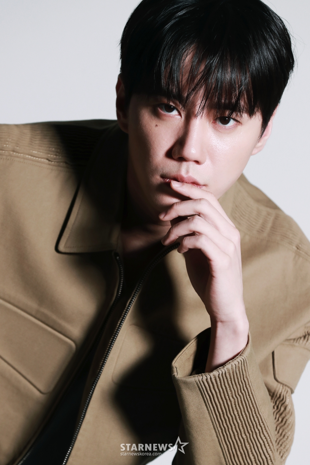 [단독]이준영 "입대 임박? 내 발목 잡지 않아..성숙한 남자로 돌아올 것" [인터뷰②]