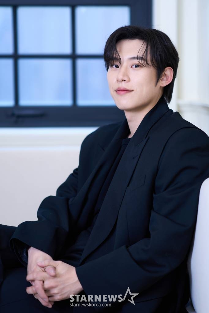 댓글부대 김성철 영화계 힘들 때 만난 작품, 감사한 마음[인터뷰①]