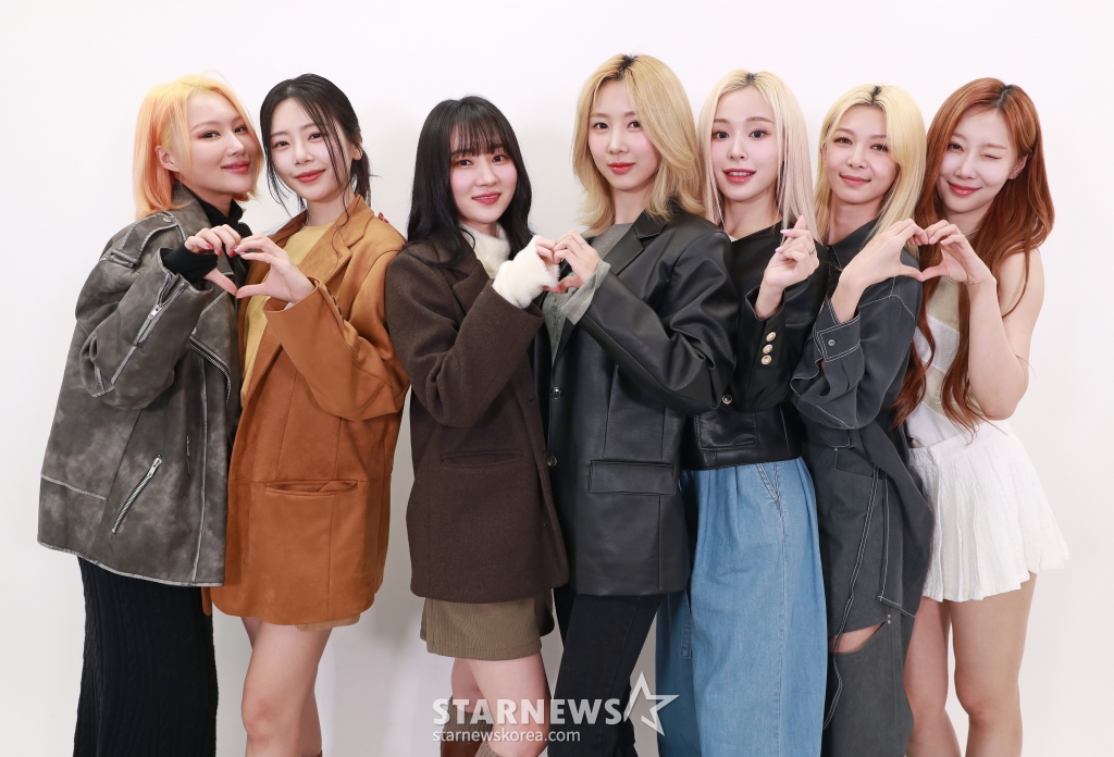 [단독]드림캐쳐 목표는 코첼라..노련함→여유 생겼다 [인터뷰③]