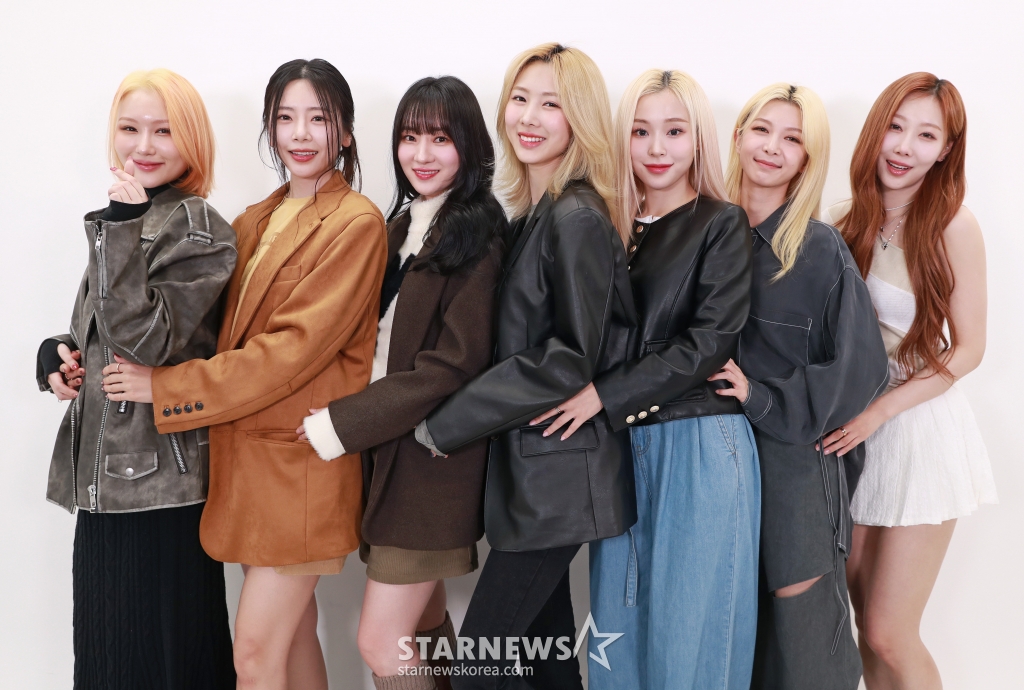 [단독]데뷔 8년차 드림캐쳐 논란 하나 없는 이유요? [★FULL인터뷰]