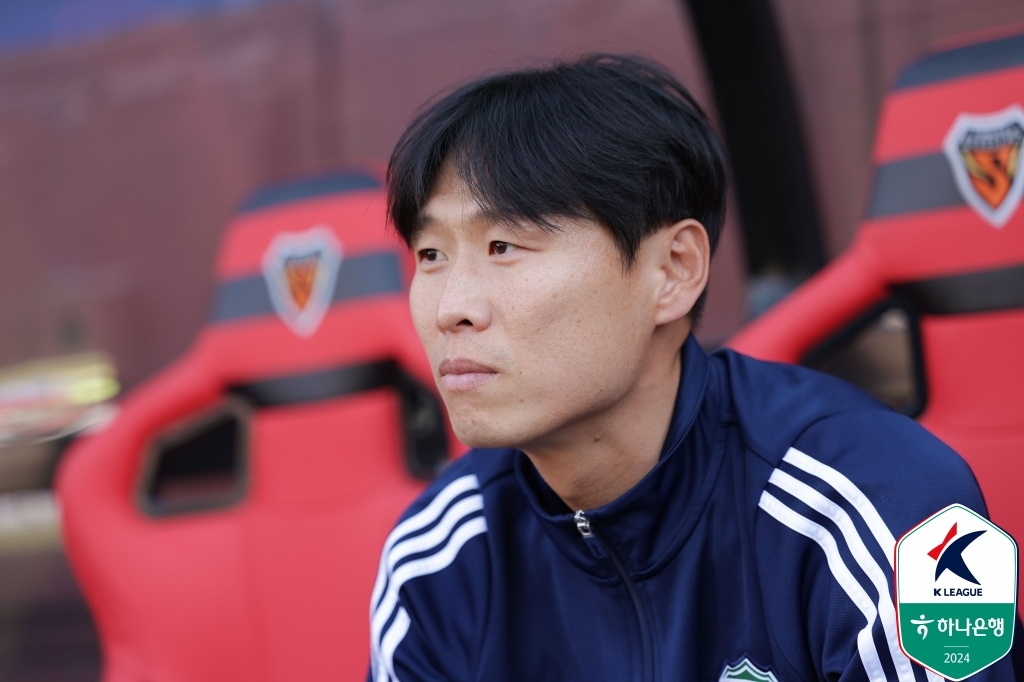 꼴찌 전북, 설마 강등될까 선장 없는 전북호, 표류 언제까지... 이달 안으로 새 감독 올 것