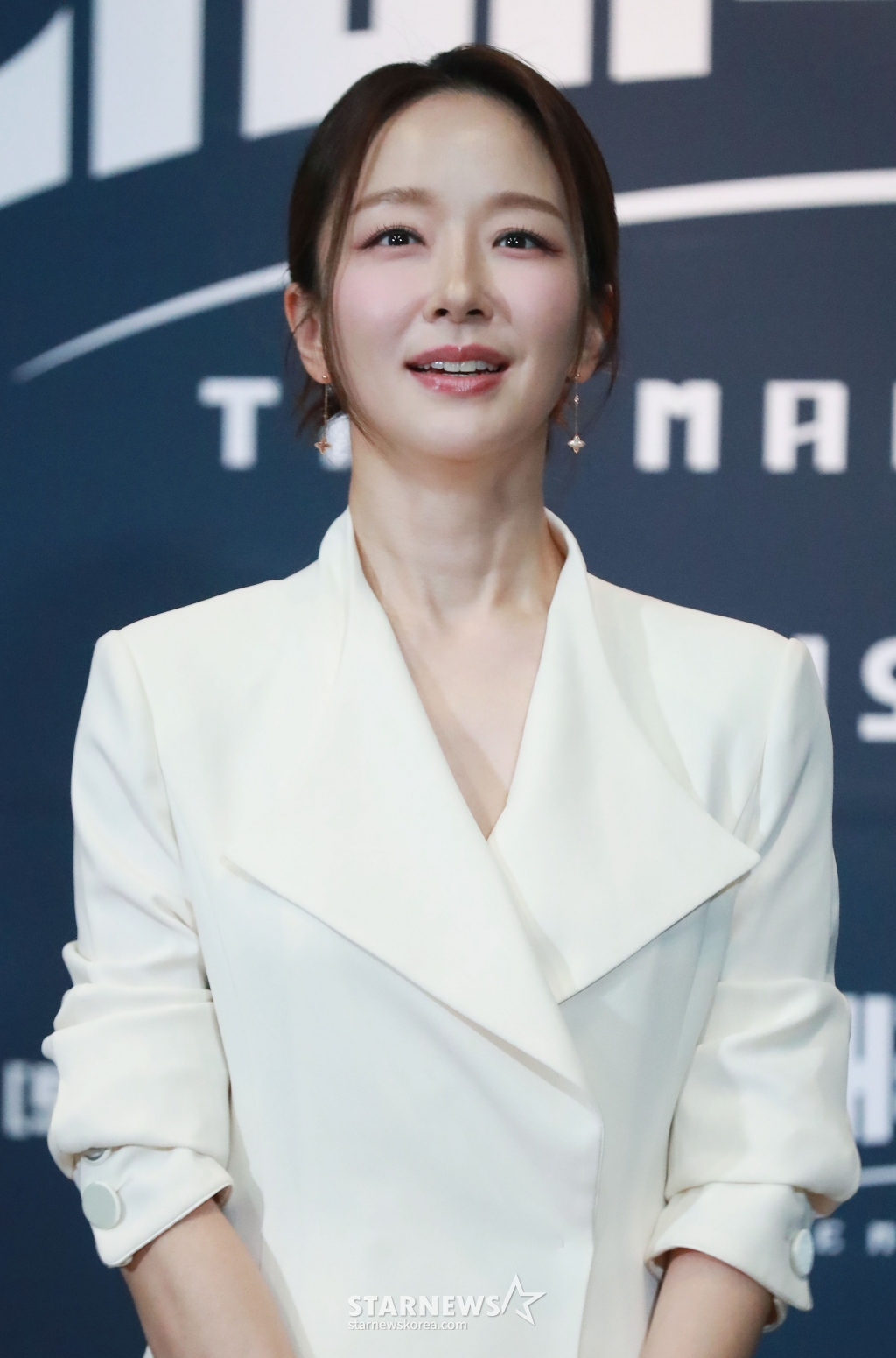 박선영 아나운서 우아한 미소[★포토]