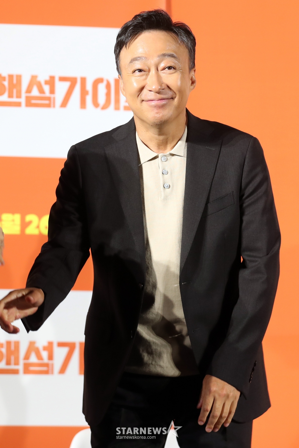 핸섬가이 없는 핸섬가이즈..뭐지? 하다가 빠져들어[종합]