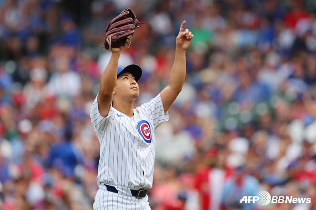 등판시 승률 85% 日 괴물 향한 찬사, 우리의 MVP, 놀라운 힘이 된다