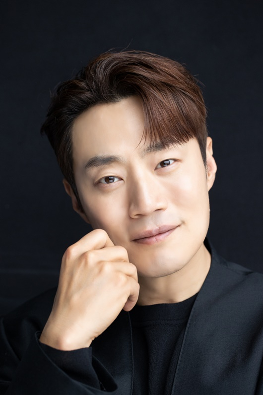 핸섬가이즈 이희준 NO 예민 공승연..아저씨들 행복했다 [인터뷰②]