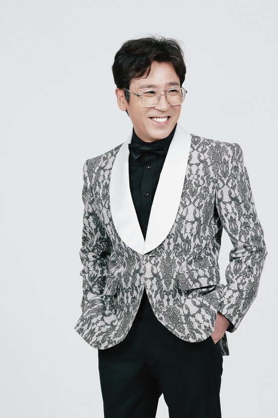 조관우, 29일 원투텐 레전드 015B 공연 게스트 출격