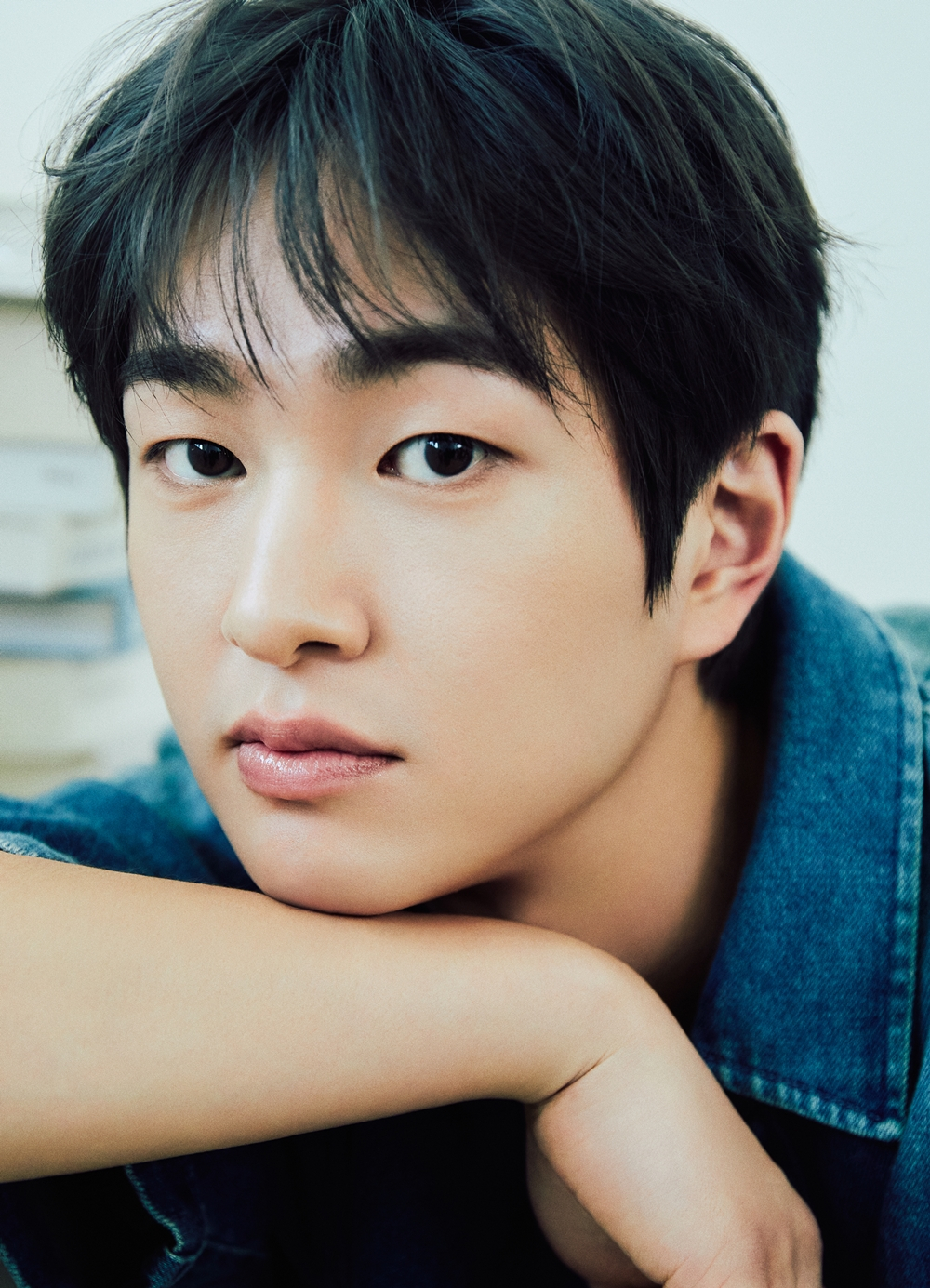 샤이니 온유, 오늘(15일) 신곡 월화수목금토일 발매
