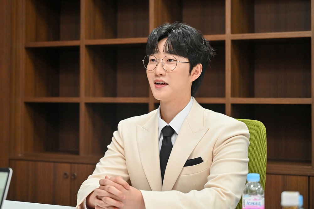 트로트 엘리트 공훈, 원주시 홍보대사 위촉 최선 다할 것