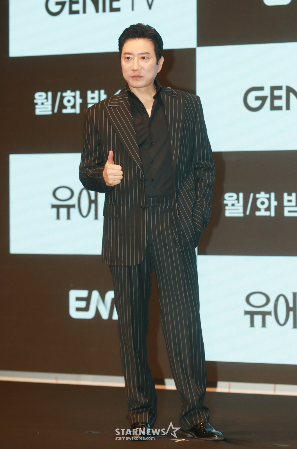 김명민 완벽한 패션 센스[★포토]