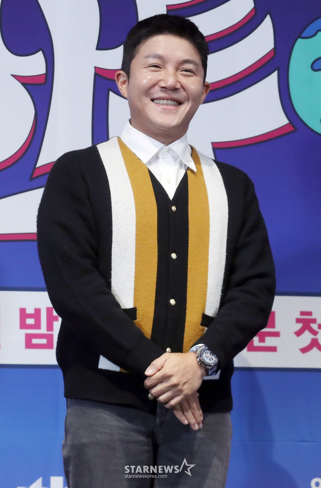 조세호 ♥예비 신부와 10월 신혼 여행..튀르키예 또 가고파 [스타현장]
