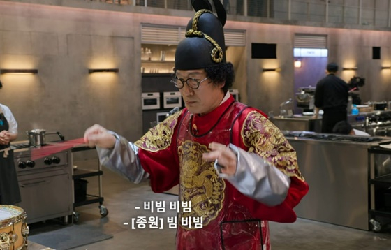 흑백요리사 트리플스타가 쏘아올린 공?..유비빔, 불법 영업 돌연 자백 [전문]