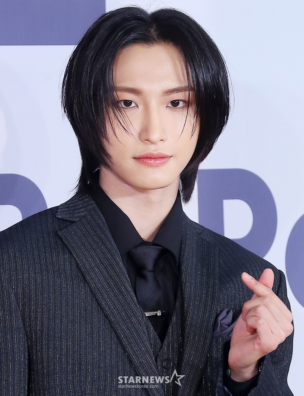 에이티즈 성화 안구 정화[★포토]