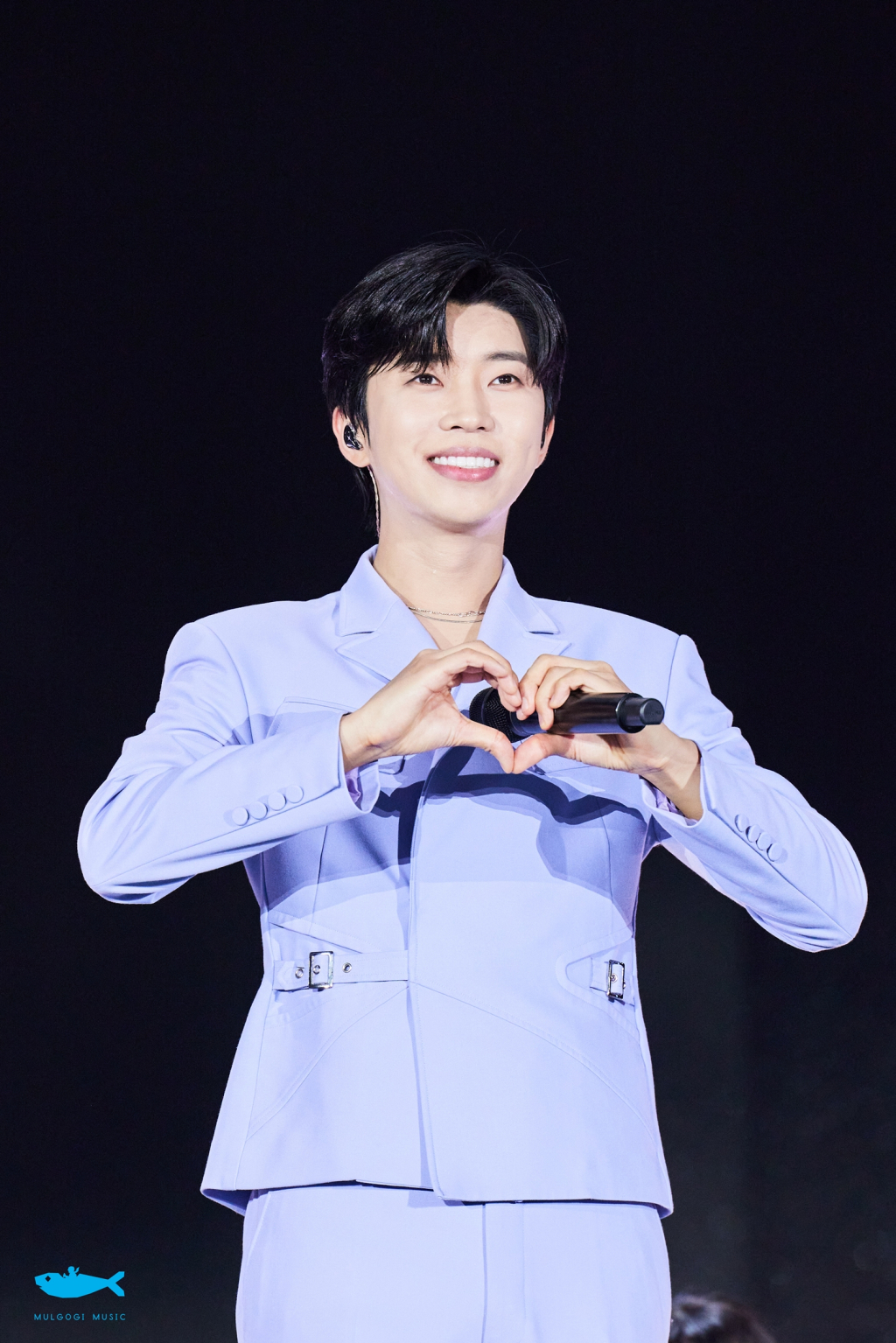 사랑의 김장, 따뜻한 겨울 임영웅 팬클럽 영웅시대 봉사나눔방 라온, 로뎀의집 41번째 급식봉사