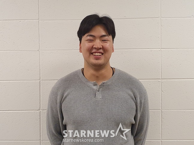 이호준 감독도 입대 만류했지만... 상무 가는 NC 우승멤버 갔다 와서 이쁨받겠다 다짐 [창원 현장]