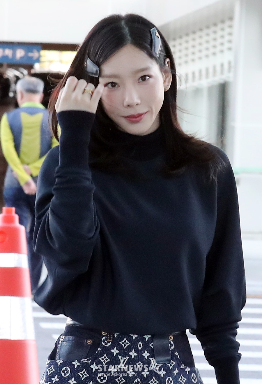 소녀시대 태연, SM 30주년 공연 불참 비화 작심 폭로 [스타이슈]