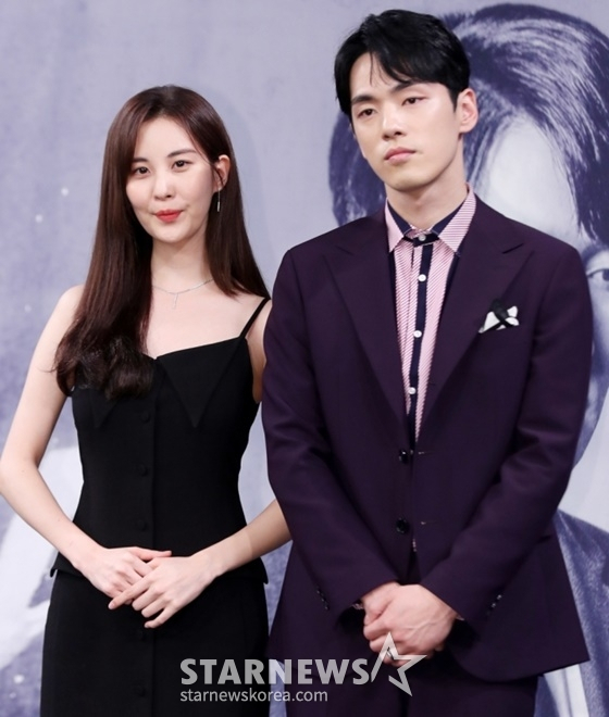 용서 바라지 않아 김정현, 서현에 공개 망신 주고 노 빠꾸 사과..김딱딱이 놓친 것 [★FOCUS]