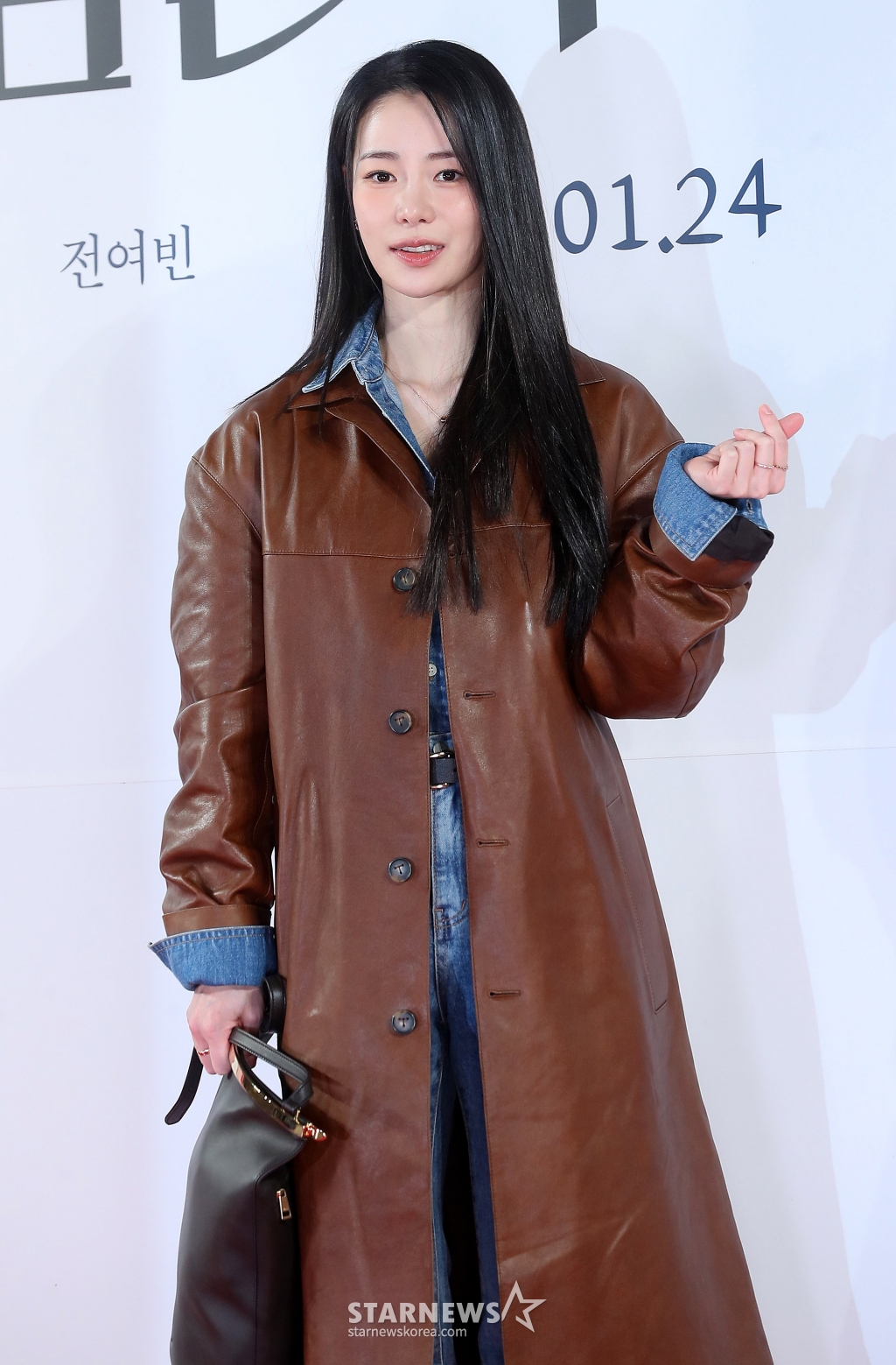 임지연 동은아, 복수 그만해[★포토]