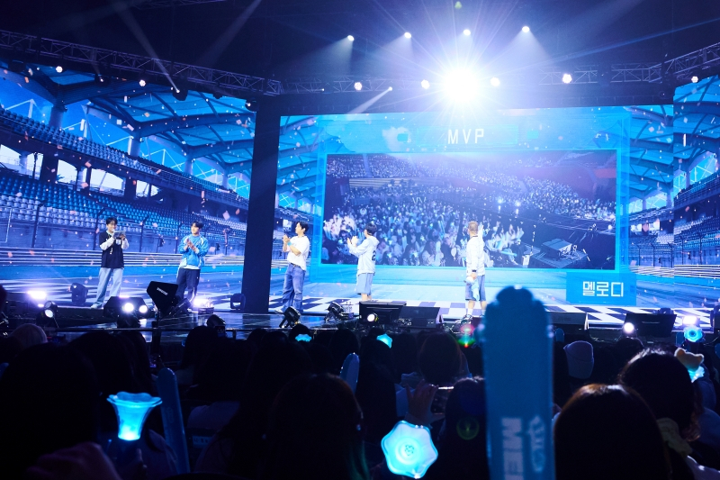 13년 내공 비투비, 팬콘서트 대성황 삶의 가장 큰 이유 멜로디, 감사하고 사랑해