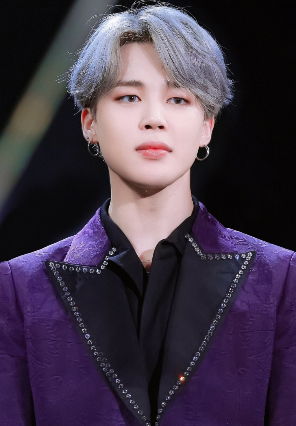 방탄소년단 지민, 글로벌 인기투표 185주 1위