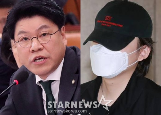 노엘, 父장제원 사망 후 악플 테러..댓글 폐쇄·손편지 삭제 [스타이슈]